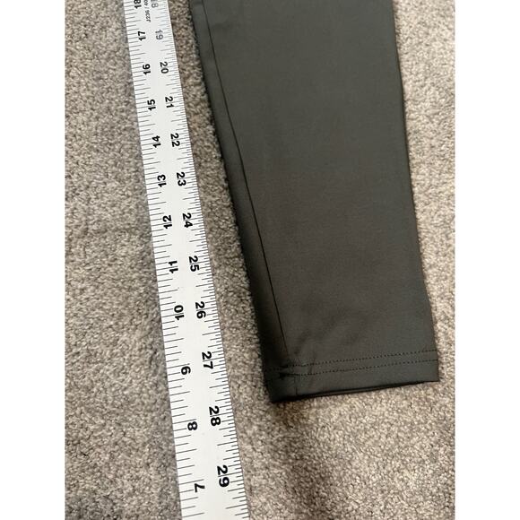 Zubaz University of Arizona Wildcats Pants Womens Medium Gray Stretchy Active - Picture 2 of 6